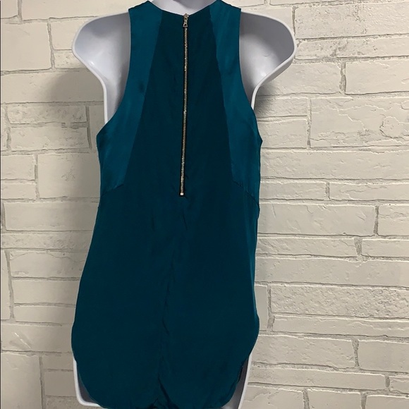 Rag and Bone silk in size extra small - Picture 3 of 8